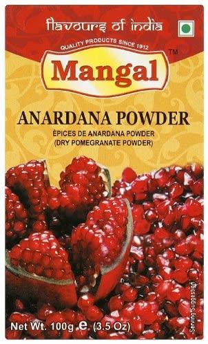 Anardana Powder Mangal 100g
