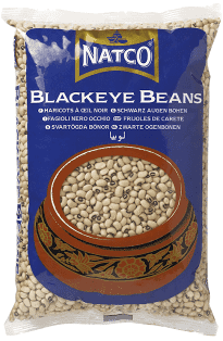 Black Eye Beans 500g