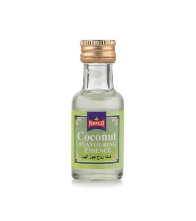 Coconut Flavouring Essence 28ml