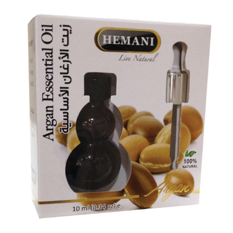 Hemani Essential Argan Oil 10ml