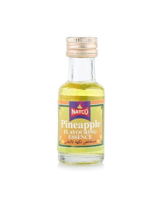 Pineapple Flavouring Essence 28ml