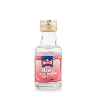 Rose Flavouring Essence 28ml